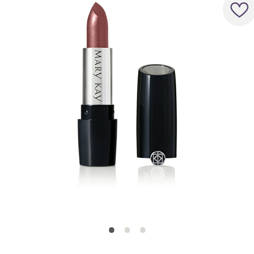 Mary Kay Gel Semi Shine Lipstick